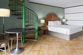 Gamboa Rainforest Reserve