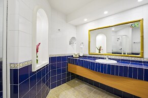 Gamboa Rainforest Reserve