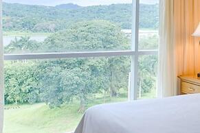 Gamboa Rainforest Reserve