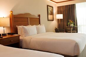 Gamboa Rainforest Reserve