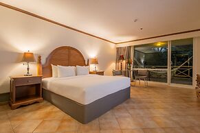 Gamboa Rainforest Reserve