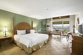 Gamboa Rainforest Reserve