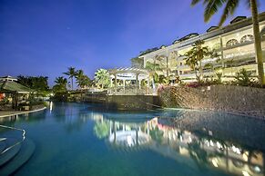 Gamboa Rainforest Reserve