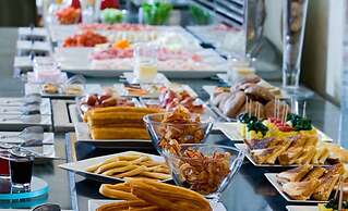 Gamboa Rainforest Reserve