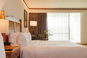 Gamboa Rainforest Reserve