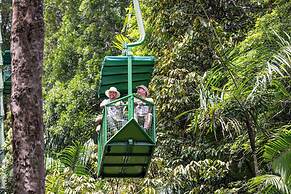 Gamboa Rainforest Reserve