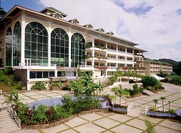 Gamboa Rainforest Reserve