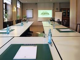 Hotel Martha Dresden
