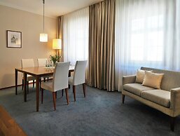 Hotel Martha Dresden