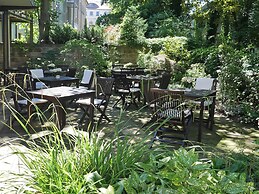 Hotel Martha Dresden