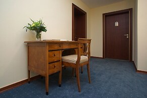 Hotel Martha Dresden