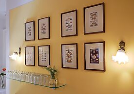 Hotel Martha Dresden