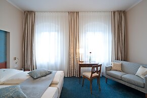 Hotel Martha Dresden