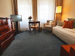 Hotel Martha Dresden