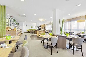 Best Western Hotel Favorit