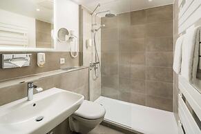 Best Western Hotel Favorit