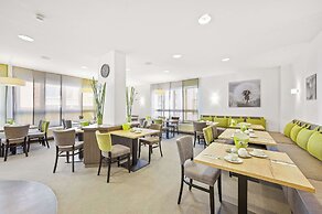 Best Western Hotel Favorit