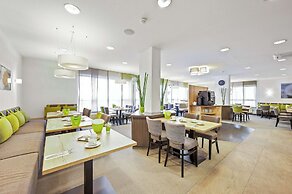 Best Western Hotel Favorit