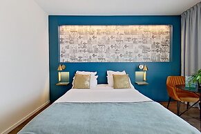 Aquabella Hôtel & Spa