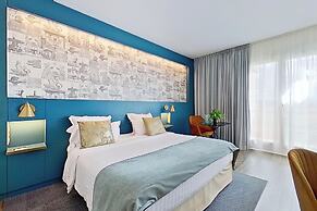 Aquabella Hôtel & Spa