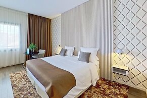 Aquabella Hôtel & Spa