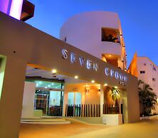 Seven Crown Express & Suites by Kavia