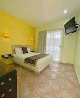 Seven Crown Express & Suites by Kavia