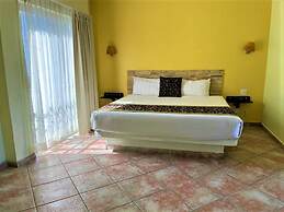 Seven Crown Express & Suites by Kavia