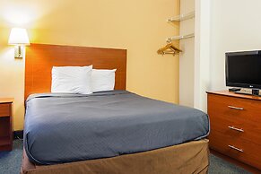 Motel 6 - Fayetteville, NC - Fort Liberty Area