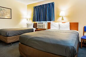 Motel 6 - Fayetteville, NC - Fort Liberty Area
