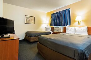 Motel 6 - Fayetteville, NC - Fort Liberty Area