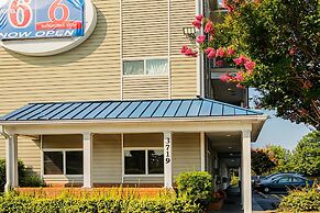 Motel 6 - Fayetteville, NC - Fort Liberty Area