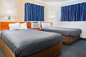 Motel 6 - Fayetteville, NC - Fort Liberty Area