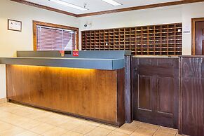 Motel 6 - Fayetteville, NC - Fort Liberty Area