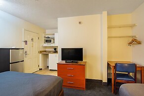 Motel 6 - Fayetteville, NC - Fort Liberty Area