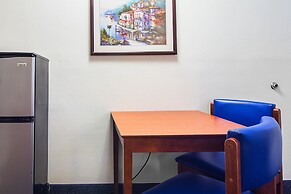 Motel 6 - Fayetteville, NC - Fort Liberty Area