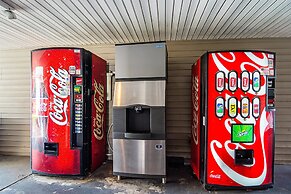 Motel 6 - Fayetteville, NC - Fort Liberty Area