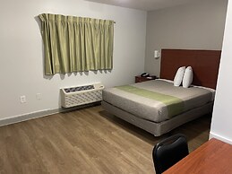 Motel 6 Richmond, VA - I-64 West