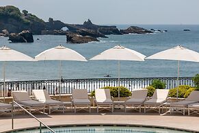 Hôtel du Palais Biarritz, in The Unbound Collection by Hyatt
