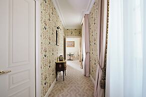 Hôtel du Palais Biarritz, in The Unbound Collection by Hyatt