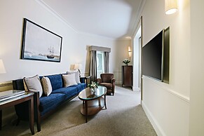 Hôtel du Palais Biarritz, in The Unbound Collection by Hyatt