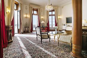 Hôtel du Palais Biarritz, in The Unbound Collection by Hyatt