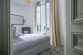 Hôtel du Palais Biarritz, in The Unbound Collection by Hyatt