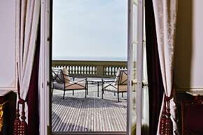 Hôtel du Palais Biarritz, in The Unbound Collection by Hyatt