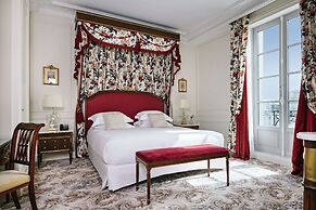 Hôtel du Palais Biarritz, in The Unbound Collection by Hyatt