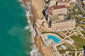 Hôtel du Palais Biarritz, in The Unbound Collection by Hyatt