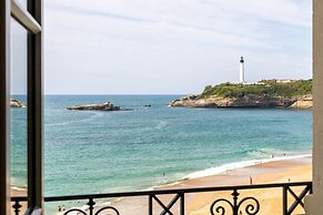 Hôtel du Palais Biarritz, in The Unbound Collection by Hyatt