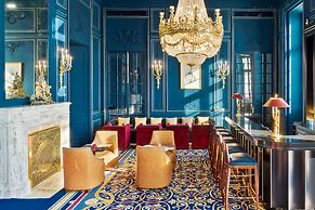 Hôtel du Palais Biarritz, in The Unbound Collection by Hyatt