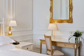 Hôtel du Palais Biarritz, in The Unbound Collection by Hyatt
