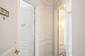 Hôtel du Palais Biarritz, in The Unbound Collection by Hyatt